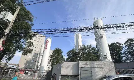 Oportunidade única em sao paulo - sp | tipo: apartamento | negociação: leilão  | situação: imóvel