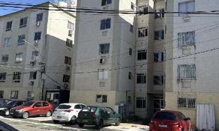 Oportunidade Única em RIO DE JANEIRO - RJ | Tipo: Apartamento | Negociação: Leilão  | Situação: Imóvel