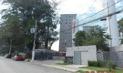 Oportunidade Única em SAO PAULO - SP | Tipo: Apartamento | Negociação: Leilão  | Situação: Imóvel