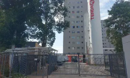 Oportunidade única em sao paulo - sp | tipo: apartamento | negociação: leilão  | situação: imóvel