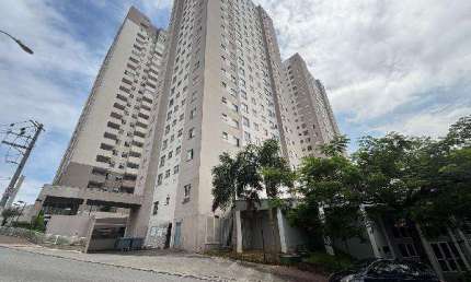 Oportunidade Única em OSASCO - SP | Tipo: Apartamento | Negociação: Leilão  | Situação: Imóvel