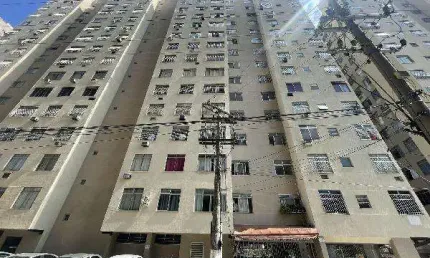 Oportunidade Única em SAO GONCALO - RJ | Tipo: Apartamento | Negociação: Leilão  | Situação: Imóvel