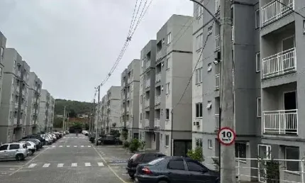Oportunidade única em nova iguacu - rj | tipo: apartamento | negociação: leilão  | situação: imóvel