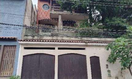 Oportunidade Única em RIO DE JANEIRO - RJ | Tipo: Casa | Negociação: Leilão  | Situação: Imóvel