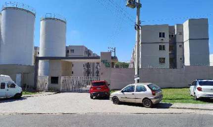 Oportunidade Única em NOVA IGUACU - RJ | Tipo: Apartamento | Negociação: Leilão  | Situação: Imóvel