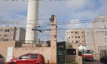 Oportunidade Única em SAO PAULO - SP | Tipo: Apartamento | Negociação: Leilão  | Situação: Imóvel