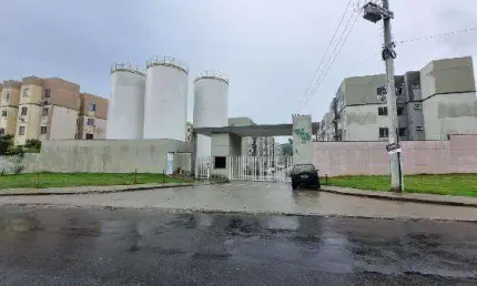 Oportunidade Única em NOVA IGUACU - RJ | Tipo: Apartamento | Negociação: Leilão  | Situação: Imóvel