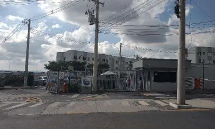 Oportunidade Única em VOTORANTIM - SP | Tipo: Apartamento | Negociação: Leilão  | Situação: Imóvel