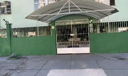 Oportunidade Única em CAMPOS DOS GOYTACAZES - RJ | Tipo: Apartamento | Negociação: Leilão  | Situação: Imóvel