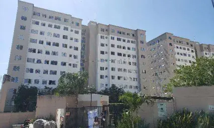 Oportunidade única em sao paulo - sp | tipo: apartamento | negociação: leilão  | situação: imóvel