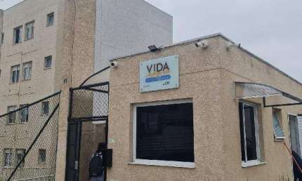 Oportunidade Única em SAO PAULO - SP | Tipo: Apartamento | Negociação: Leilão  | Situação: Imóvel