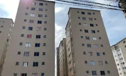 Oportunidade única em sao paulo - sp | tipo: apartamento | negociação: leilão  | situação: imóvel