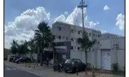 Oportunidade Única em MIRASSOL - SP | Tipo: Apartamento | Negociação: Leilão  | Situação: Imóvel