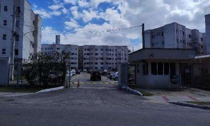 Oportunidade Única em SAO GONCALO - RJ | Tipo: Apartamento | Negociação: Leilão  | Situação: Imóvel