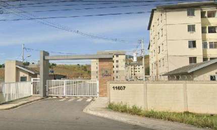Oportunidade Única em NOVA IGUACU - RJ | Tipo: Apartamento | Negociação: Leilão  | Situação: Imóvel