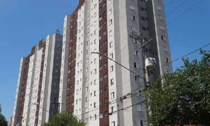 Oportunidade Única em SAO PAULO - SP | Tipo: Apartamento | Negociação: Leilão  | Situação: Imóvel