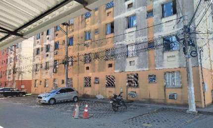 Oportunidade Única em ITABORAI - RJ | Tipo: Apartamento | Negociação: Leilão  | Situação: Imóvel