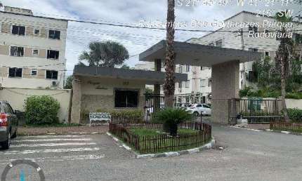 Oportunidade Única em CAMPOS DOS GOYTACAZES - RJ | Tipo: Apartamento | Negociação: Leilão  | Situação: Imóvel