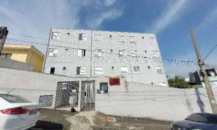Oportunidade única em santo andre - sp | tipo: apartamento | negociação: leilão  | situação: imóvel