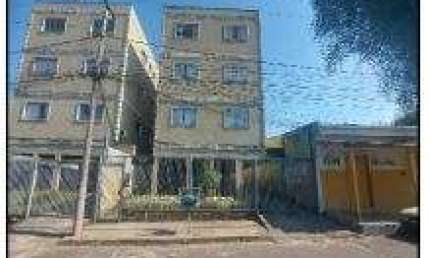 Oportunidade Única em SAO JOAQUIM DE BICAS - MG | Tipo: Apartamento | Negociação: Leilão  | Situação: Imóvel