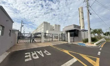 Oportunidade Única em BOTUCATU - SP | Tipo: Apartamento | Negociação: Leilão  | Situação: Imóvel