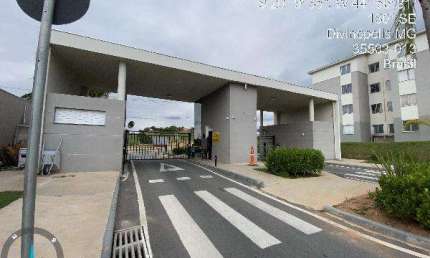 Oportunidade Única em DIVINOPOLIS - MG | Tipo: Apartamento | Negociação: Leilão  | Situação: Imóvel