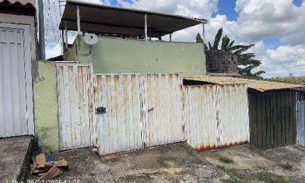 Oportunidade Única em MATOZINHOS - MG | Tipo: Casa | Negociação: Leilão  | Situação: Imóvel