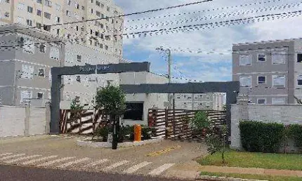 Oportunidade Única em UBERABA - MG | Tipo: Apartamento | Negociação: Leilão  | Situação: Imóvel