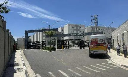 Oportunidade Única em GUARULHOS - SP | Tipo: Apartamento | Negociação: Leilão  | Situação: Imóvel