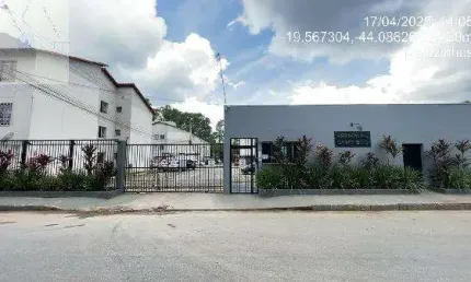 Oportunidade Única em MATOZINHOS - MG | Tipo: Apartamento | Negociação: Leilão  | Situação: Imóvel