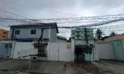 Oportunidade Única em SAO GONCALO - RJ | Tipo: Casa | Negociação: Leilão  | Situação: Imóvel