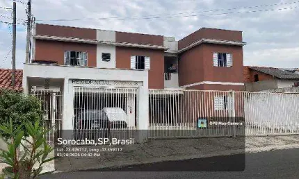 Oportunidade única em sorocaba - sp | tipo: apartamento | negociação: leilão  | situação: imóvel
