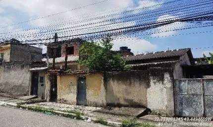 Oportunidade Única em NOVA IGUACU - RJ | Tipo: Casa | Negociação: Leilão  | Situação: Imóvel