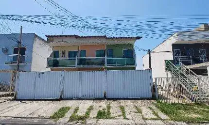 Oportunidade única em sao goncalo - rj | tipo: apartamento | negociação: leilão  | situação: imóvel