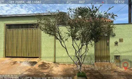 Oportunidade Única em ARARAQUARA - SP | Tipo: Casa | Negociação: Leilão  | Situação: Imóvel