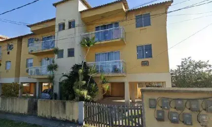 Oportunidade Única em MARICA - RJ | Tipo: Apartamento | Negociação: Leilão  | Situação: Imóvel