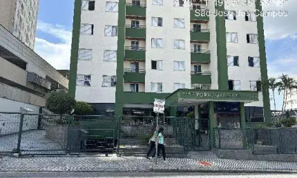 Oportunidade única em sao jose dos campos - sp | tipo: apartamento | negociação: leilão  | situação: imóvel