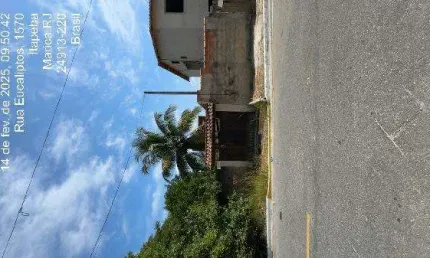 Oportunidade única em marica - rj | tipo: casa | negociação: leilão  | situação: imóvel