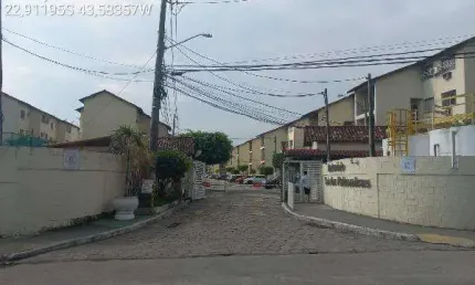 Oportunidade Única em RIO DE JANEIRO - RJ | Tipo: Apartamento | Negociação: Leilão  | Situação: Imóvel
