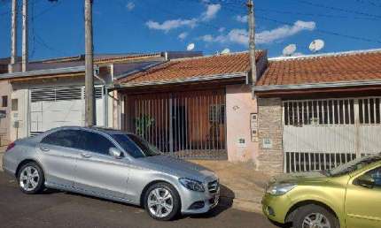 Oportunidade Única em SUMARE - SP | Tipo: Casa | Negociação: Leilão  | Situação: Imóvel