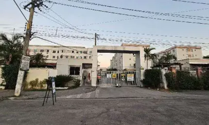 Oportunidade única em rio de janeiro - rj | tipo: apartamento | negociação: leilão  | situação: imóvel