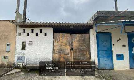Oportunidade Única em TREMEMBE - SP | Tipo: Casa | Negociação: Leilão  | Situação: Imóvel