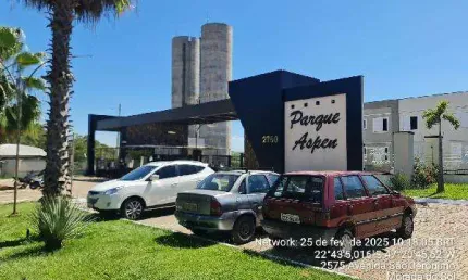 Oportunidade Única em AMERICANA - SP | Tipo: Apartamento | Negociação: Leilão  | Situação: Imóvel