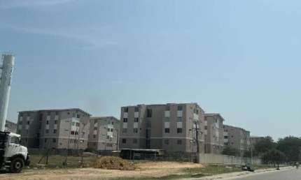 Oportunidade Única em ITABORAI - RJ | Tipo: Apartamento | Negociação: Leilão  | Situação: Imóvel