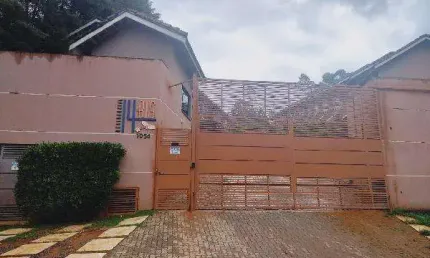 Oportunidade única em cotia - sp | tipo: casa | negociação: leilão  | situação: imóvel