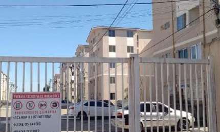 Oportunidade Única em ITABORAI - RJ | Tipo: Apartamento | Negociação: Leilão  | Situação: Imóvel