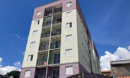 Oportunidade Única em SAO PAULO - SP | Tipo: Apartamento | Negociação: Leilão  | Situação: Imóvel