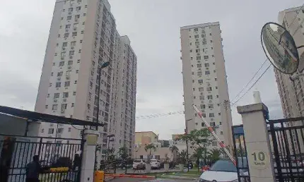 Oportunidade Única em RIO DE JANEIRO - RJ | Tipo: Apartamento | Negociação: Leilão  | Situação: Imóvel