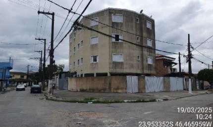 Oportunidade Única em SAO VICENTE - SP | Tipo: Apartamento | Negociação: Leilão  | Situação: Imóvel