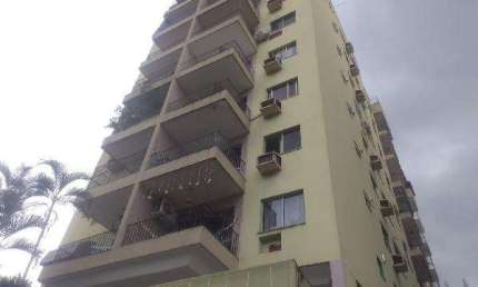 Oportunidade Única em RIO DE JANEIRO - RJ | Tipo: Apartamento | Negociação: Leilão  | Situação: Imóvel